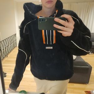 Y/PROJECT Fleece Jacket